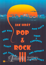 Jak hrát pop & rock III